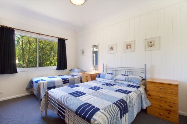 Orion Beach House - Jervis Bay - thumb 3