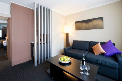 Park Regis City Centre - Accommodation Directory 4