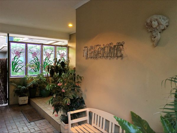 Palm Haven Bed And Breakfast - thumb 1