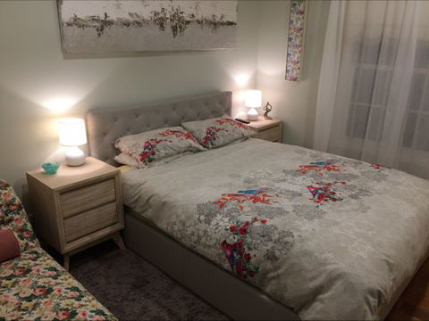 Palm Haven Bed And Breakfast - Accommodation Gold Coast 3