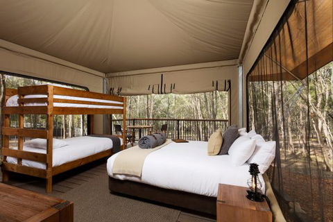 Paradise Country Farmstay - Accommodation Whitsundays 3