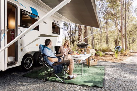 Paradise Country Farmstay - Accommodation Whitsundays 4
