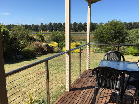 Pelican Waters Holiday Park - Accommodation Australia 0