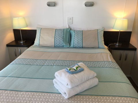 Pelican Waters Holiday Park - Accommodation Australia 1