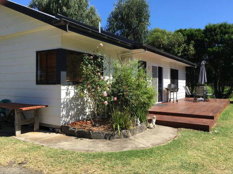 Pelican Waters Holiday Park - Accommodation Australia 3