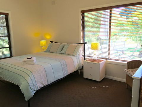 Pelican Waters Holiday Park - Accommodation Australia 4
