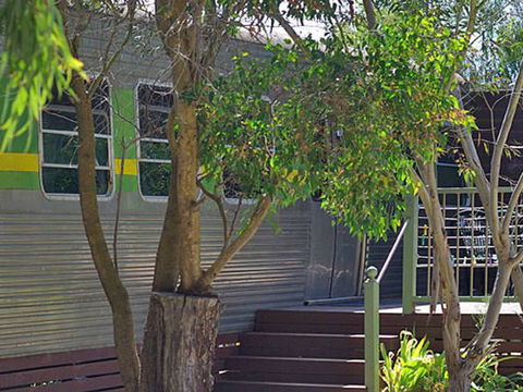 Pelican Waters Holiday Park - Accommodation Australia 5