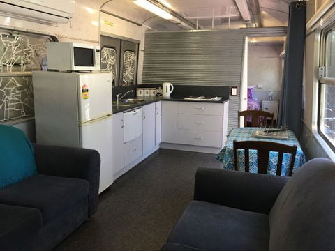 Pelican Waters Holiday Park - Accommodation Australia 6