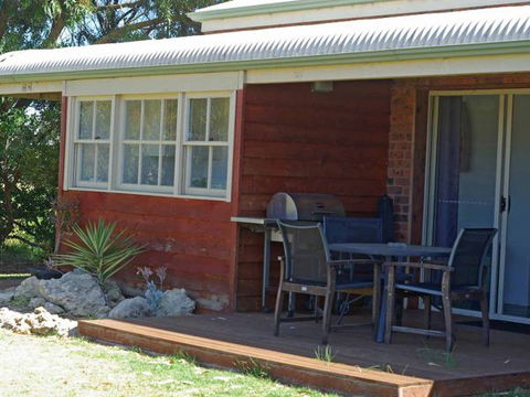 Pelican Waters Holiday Park - Accommodation Australia 7