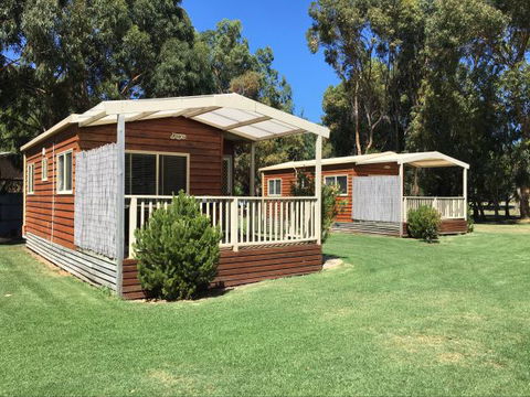 Pelican Waters Holiday Park - Accommodation Australia 9