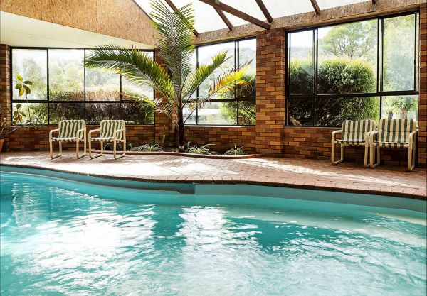 Pinnacle Holiday Lodge - thumb 6