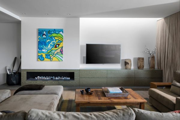 Pittwater Beach House - thumb 6