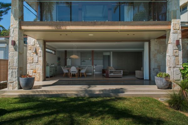 Pittwater Beach House - thumb 9