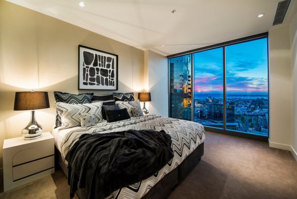 Platinum Apartments At Freshwater Place Southbank - thumb 2