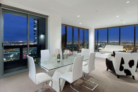 Platinum Apartments At Freshwater Place Southbank - Hotel QLD 4