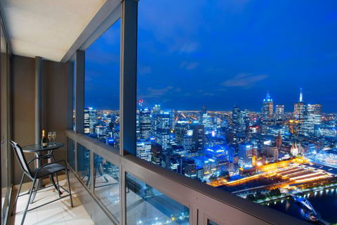 Platinum Apartments At Freshwater Place Southbank - Hotel QLD 5