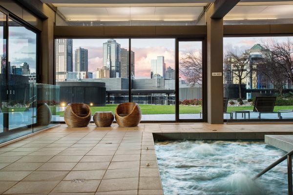 Platinum Apartments At Freshwater Place Southbank - thumb 6