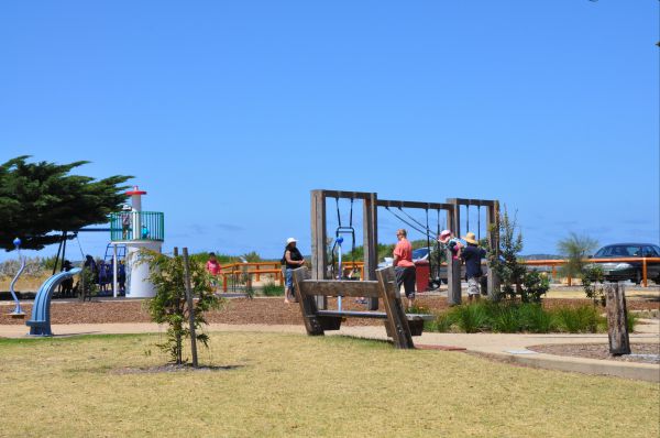 Queenscliff Tourist Park - thumb 5