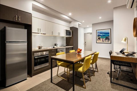 Quest Adelaide Terrace - Redcliffe Tourism 3