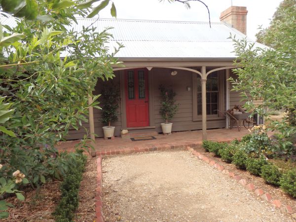 Quartz Cottage - thumb 0
