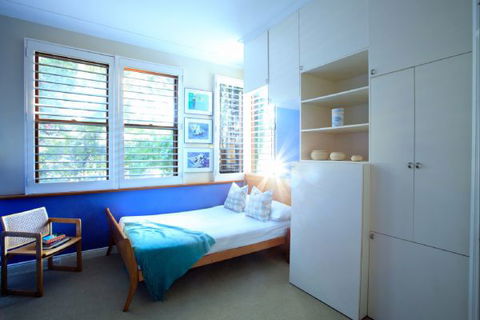 Queens Park Beach House - Accommodation QLD 8