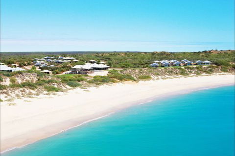 Ramada Eco Beach Resort, Broome - Accommodation Perth 3