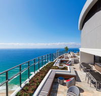 Rhapsody Resort - WA Accommodation