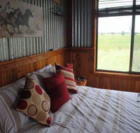 Riverside Farm Retreat B and B - Byron Bay Accommodation