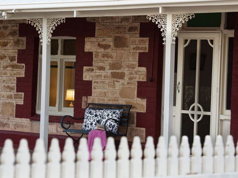 Rilli Retreat - WA Accommodation 1