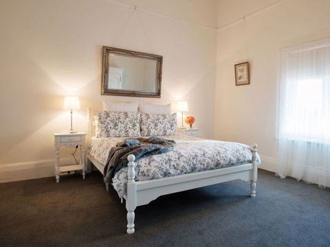 Rilli Retreat - WA Accommodation 2