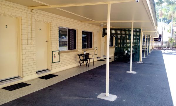 Sail Inn - Yeppoon - thumb 5