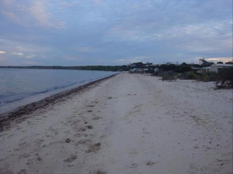 Samuel's Shack - WA Accommodation 0