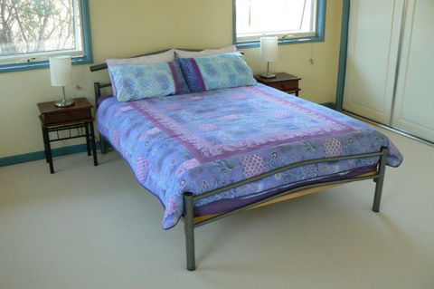 Sandy Point Beach Escape - Casino Accommodation 5