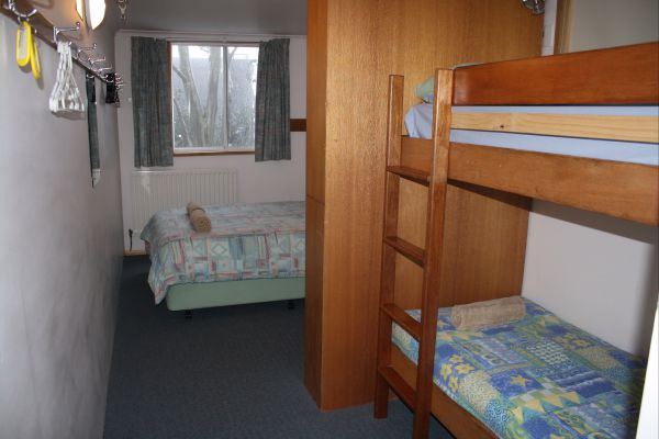 Schuss Lodge Thredbo - thumb 4