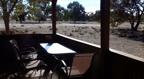 Selby Organic Farm Stay - Casino Accommodation 2