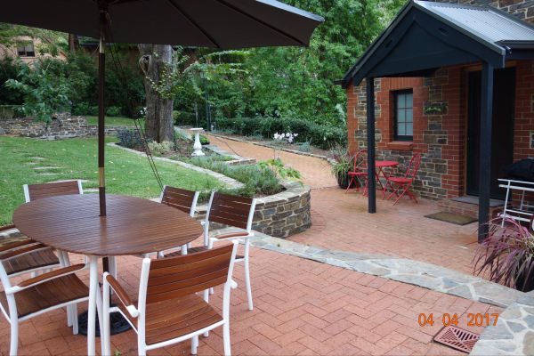 Sherwoode B&B - thumb 1