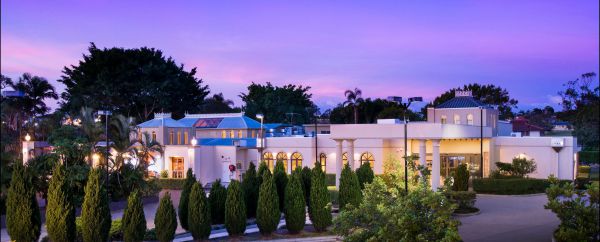 Shangri La Gardens Motel And Function Centre - thumb 0