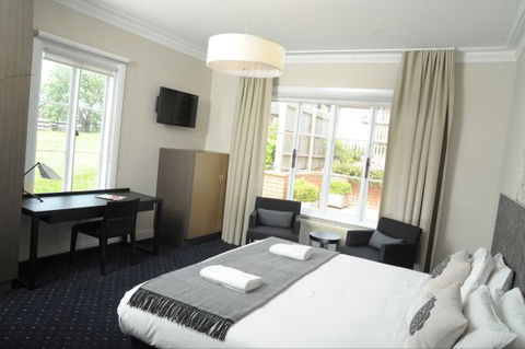 Sovereign Hill Hotel - WA Accommodation 1