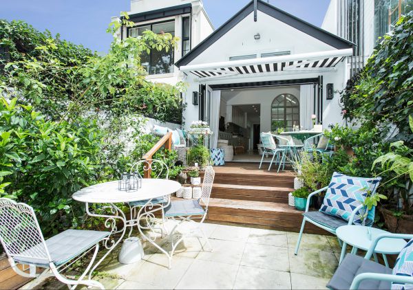 Stylish Interiors In The Bay - thumb 3