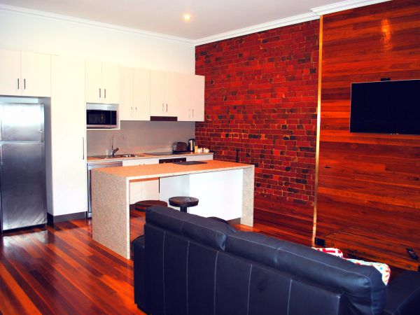 Sublime Spa Apartments On Murphy - thumb 0