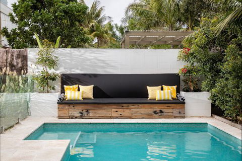 Tamarama Beach House - Accommodation Australia 0