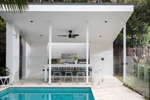 Tamarama Beach House - Accommodation Australia 1