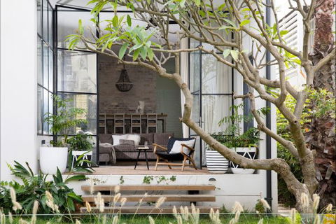 Tamarama Beach House - Accommodation Australia 2