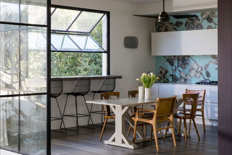 Tamarama Beach House - Accommodation Australia 4