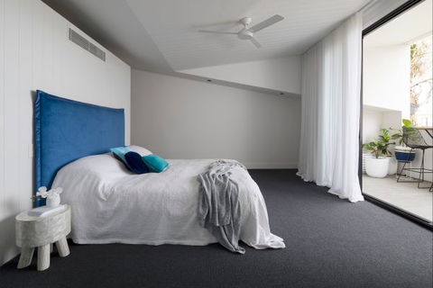 Tamarama Beach House - Accommodation Australia 5