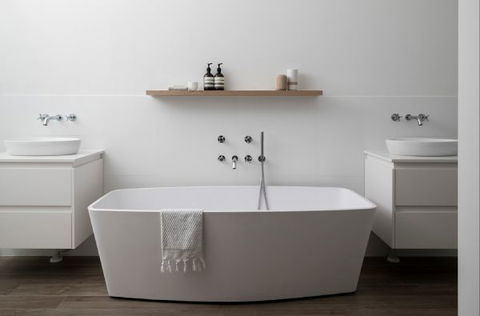 Tamarama Beach House - Accommodation Australia 6