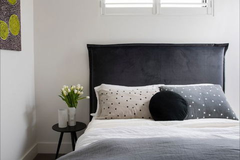 Tamarama Beach House - Accommodation Australia 8