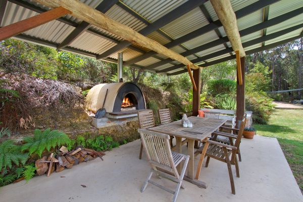 Tabaraga Ridge Eco House - thumb 4