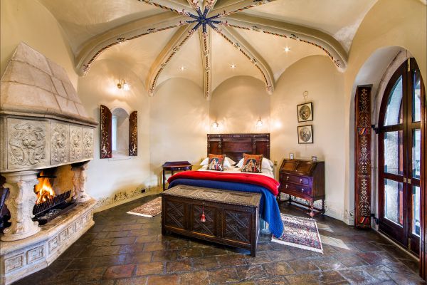 The Castle Keep B&B - thumb 2