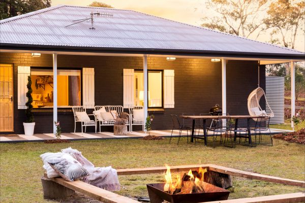 Tomerong NSW Casino Accommodation
